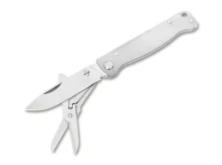 Böker Plus Atlas Multi Silber New