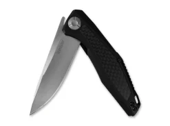 Kershaw Atmos Schwarz New