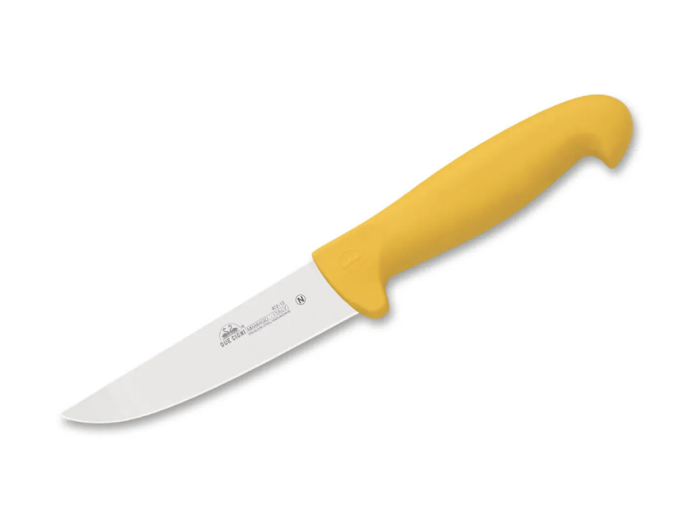 Due Cigni Ausbeinmesser 412 13 Gelb Outlet