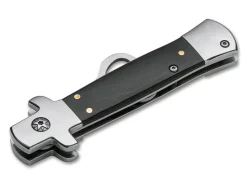 Magnum Auto Wingman Schwarz Clearance