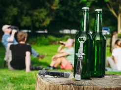 Magnum Auto Wingman Schwarz Clearance