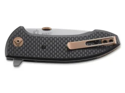 CRKT Avant Schwarz Clearance