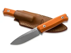 LionSteel B40 G10 Orange Discount