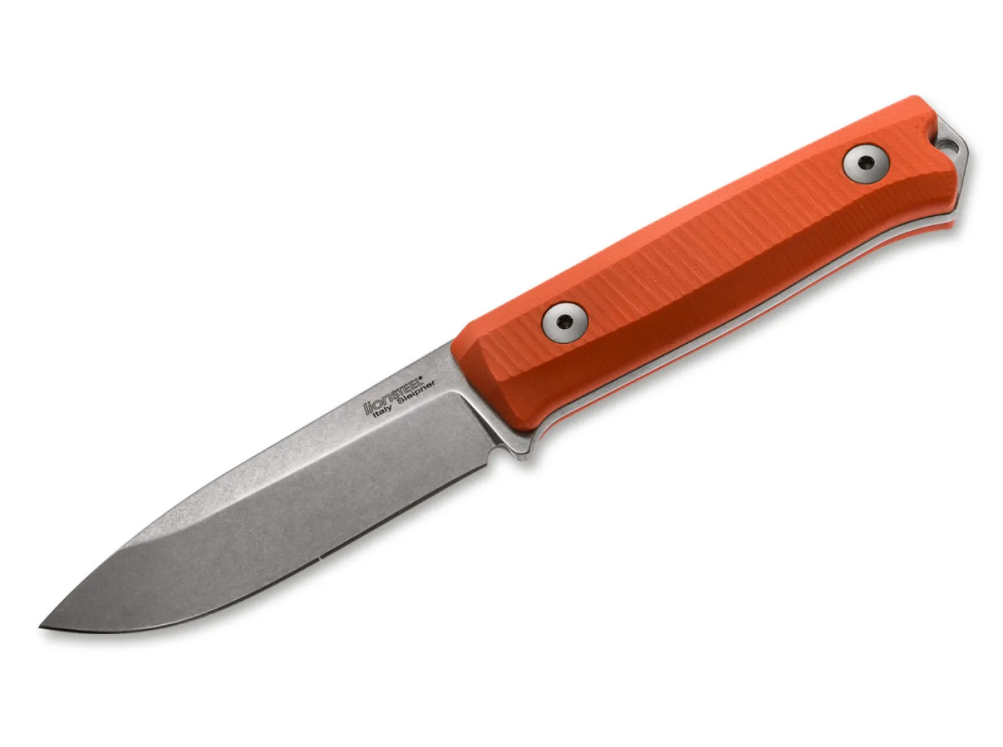 LionSteel B40 G10 Orange Outlet