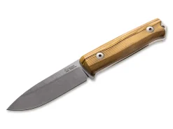 LionSteel B40 Olive Wood Braun Outlet
