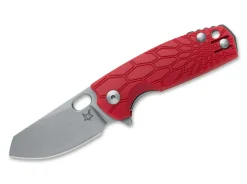 Fox Knives Baby Core Red Rot Outlet