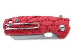 Fox Knives Baby Core Red Rot Outlet