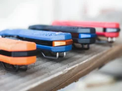 Fox Knives Baby Core Red Rot Outlet