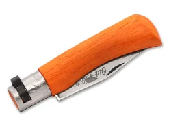 Old Bear Baby XS Orange