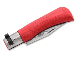 Old Bear Baby XS Red Rot Clearance