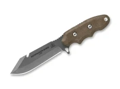 TOPS Knives Backpacker's Bowie Grün Online