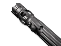 WE Knife Baculus Titanium Black Schwarz Discount