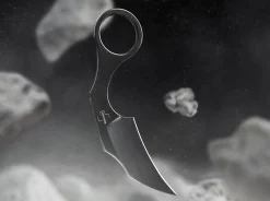 Böker Plus Bad Moon Schwarz Best