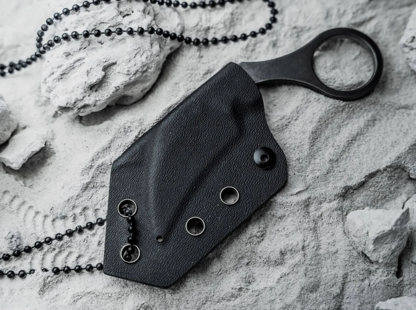 Böker Plus Bad Moon Schwarz Outlet