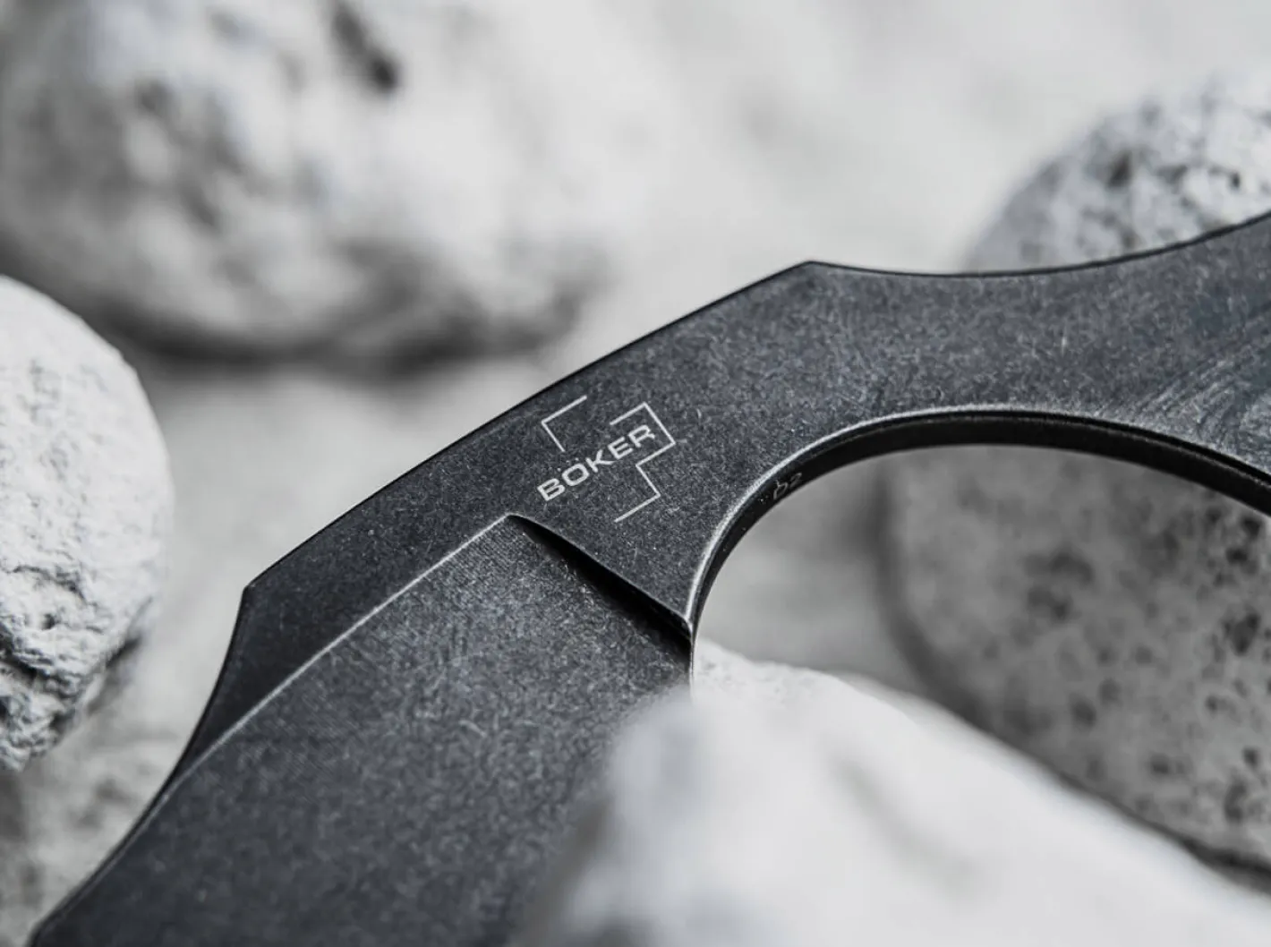 Böker Plus Bad Moon Schwarz Outlet