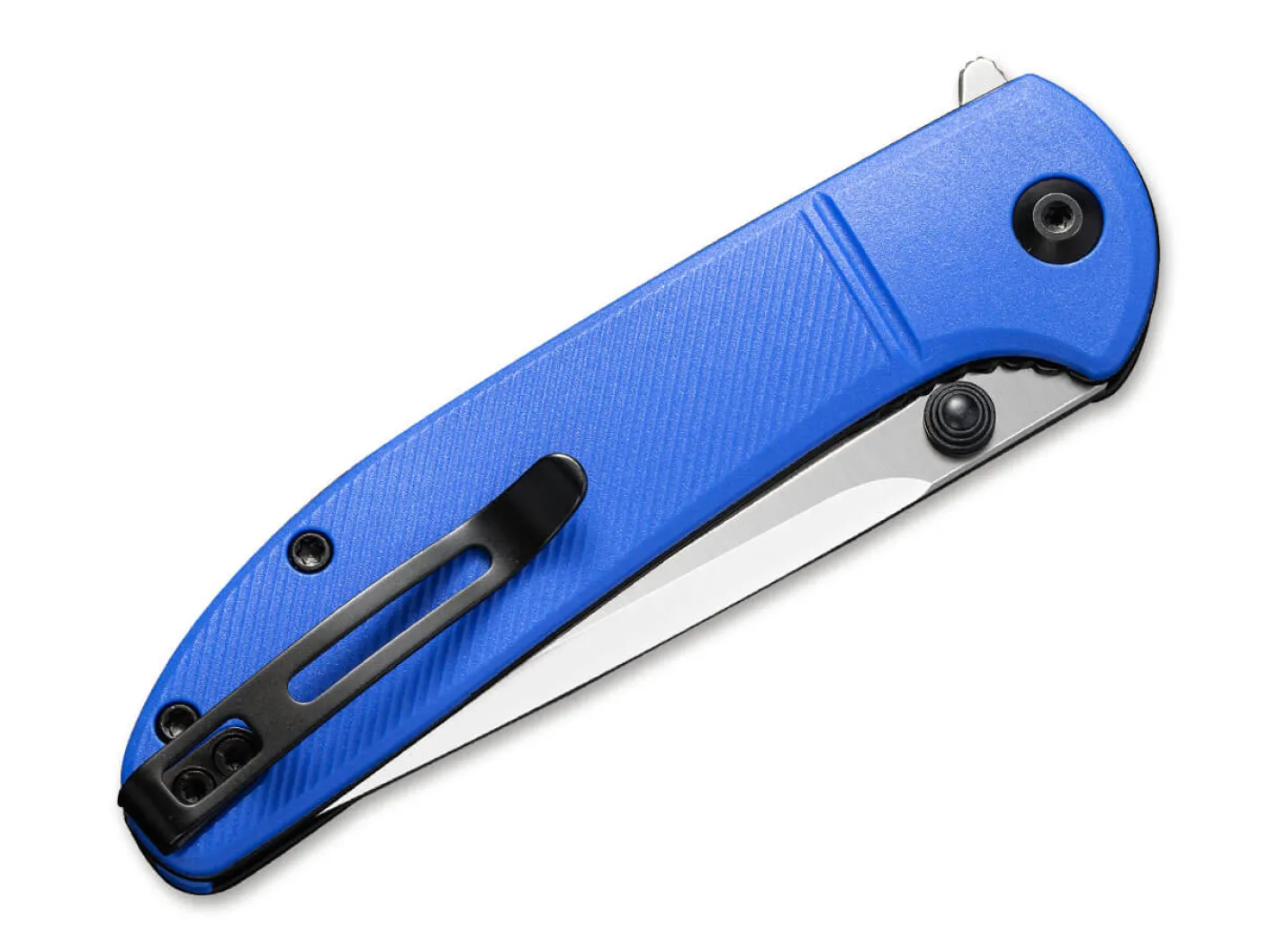 CIVIVI Badlands Vagabond Blue Blau New