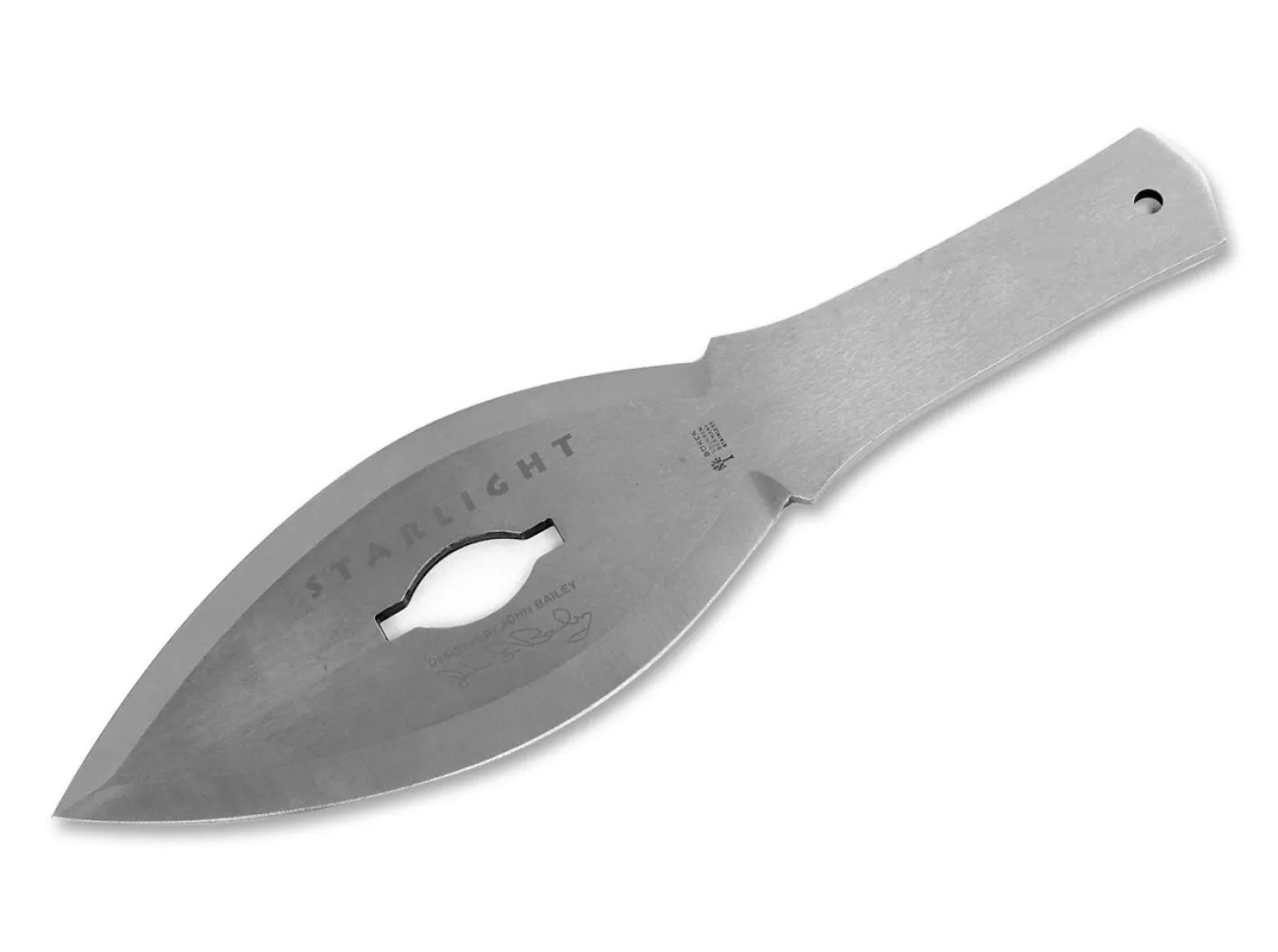 Böker Manufaktur Solingen Bailey Starlight Clearance