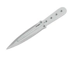 Magnum Bailey Thrower Tactical Silber Online