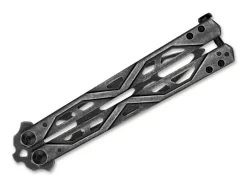 Kershaw Balanza Schwarz Online