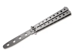 Magnum Balisong Trainer 2nd Gen Grau Outlet