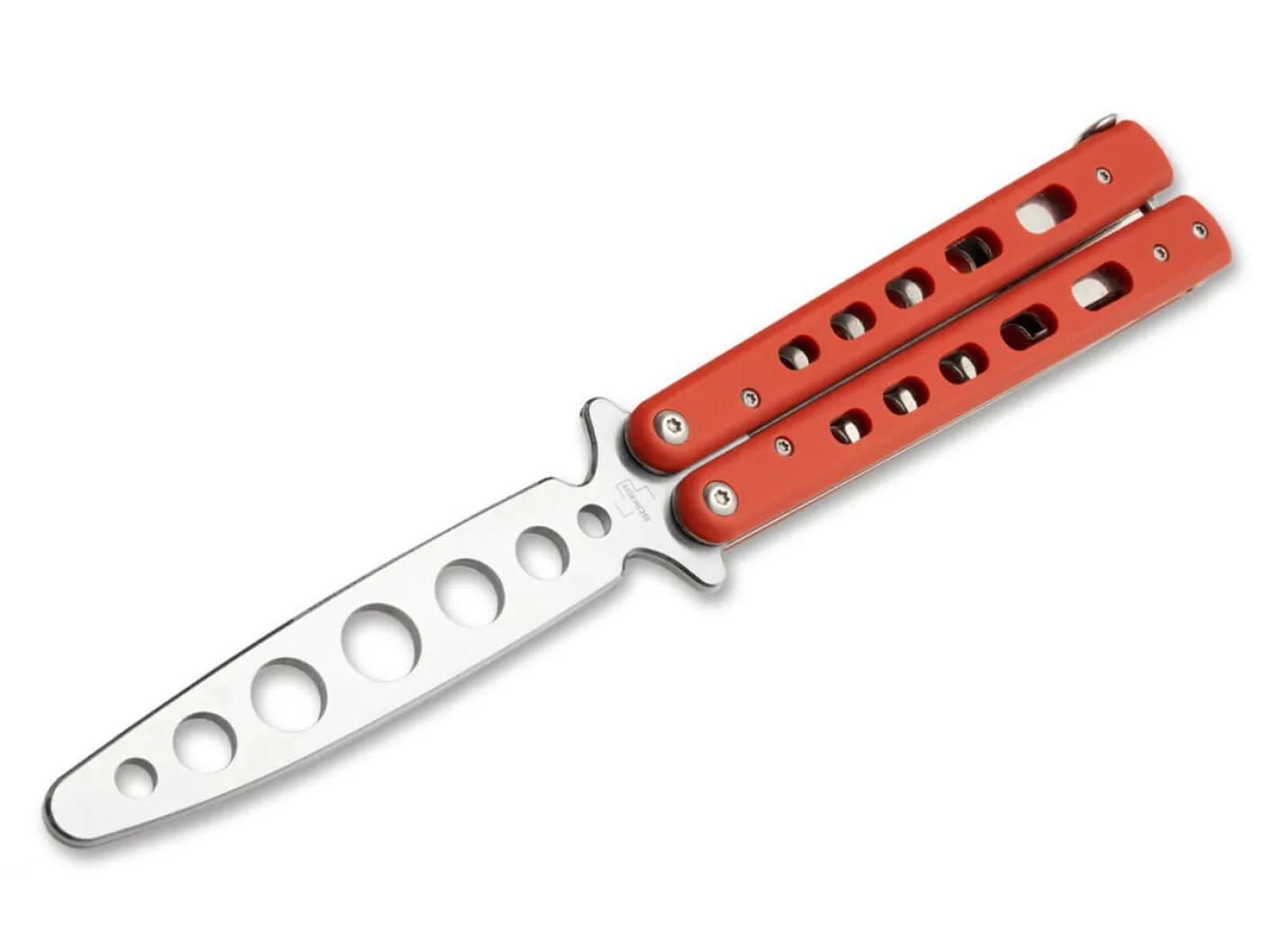Böker Plus Balisong Trainer Red Online