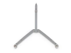 Spyderco BaliYo Heavy Duty Grau Best