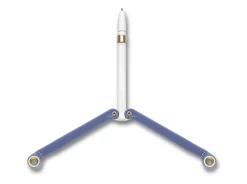 Spyderco BaliYo Heavy Duty Lila / Weiß Violett Sale