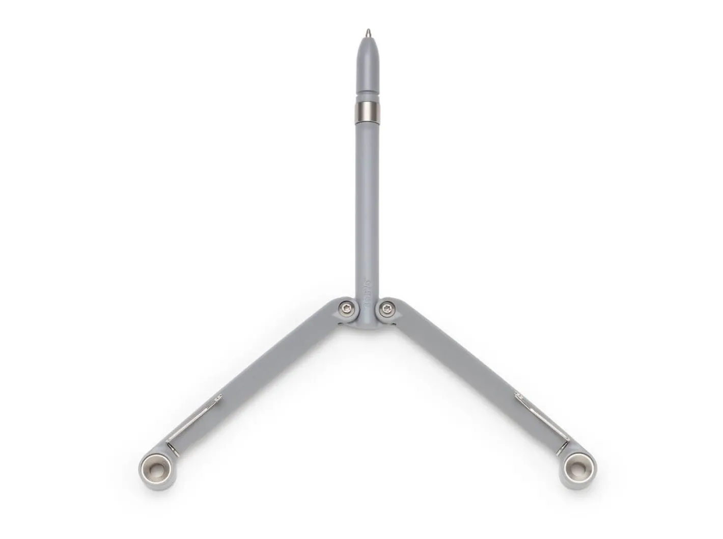 Spyderco BaliYo Lightweight Grau Best