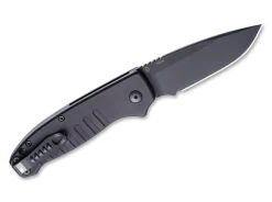 Hogue Ballista-I 3.5" DP Matte All Black Schwarz Hot