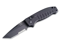 Hogue Ballista-I 3.5" TB Matte All Black Schwarz Discount