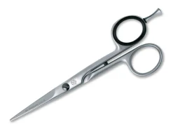 Due Cigni Barber Scissors 2C 141/5 Silber Discount