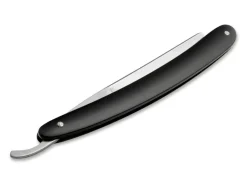 Böker Manufaktur Solingen Barber's Choice Schwarz Clearance