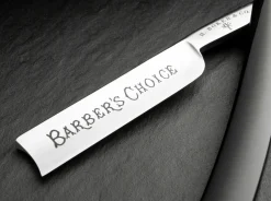 Böker Manufaktur Solingen Barber's Choice Schwarz Clearance
