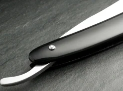 Böker Manufaktur Solingen Barber's Choice Schwarz Sale