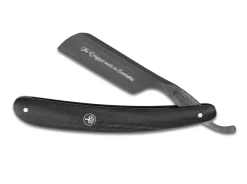 Böker Manufaktur Solingen Barbershop Cologne 2.0 Schwarz