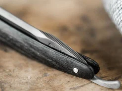 Böker Manufaktur Solingen Barbershop Cologne 2.0 Schwarz