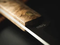 Böker Manufaktur Solingen Barlow BFF Braun Sale