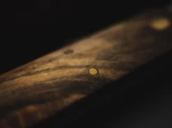 Böker Manufaktur Solingen Barlow BFF Braun Sale