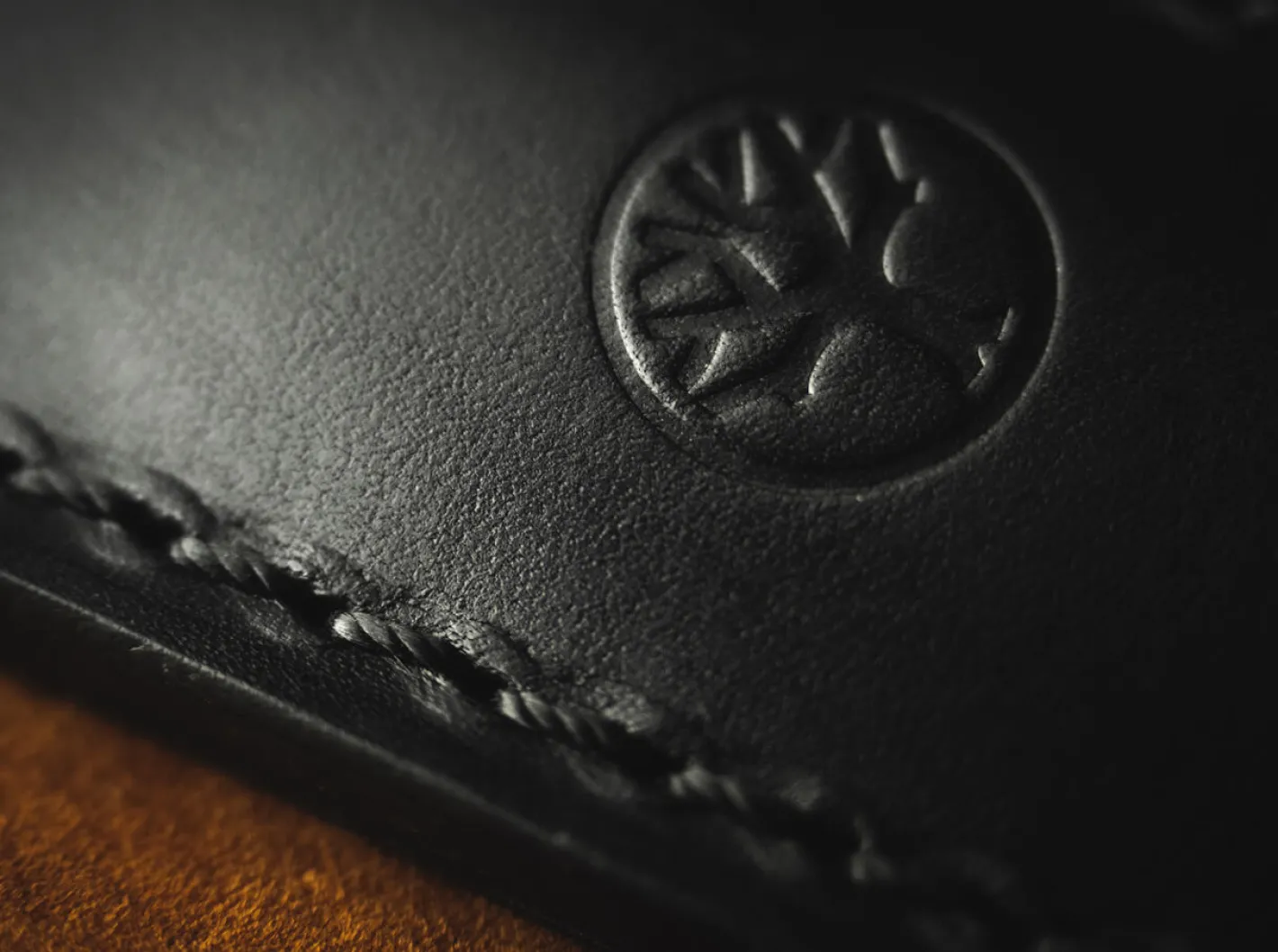 Böker Manufaktur Solingen Barlow BFF Braun Clearance