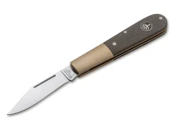 Böker Manufaktur Solingen Barlow Expedition New