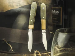 Böker Manufaktur Solingen Barlow Expedition Sale