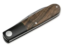 Böker Manufaktur Solingen Barlow Prime Tirpitz-Damast Sale