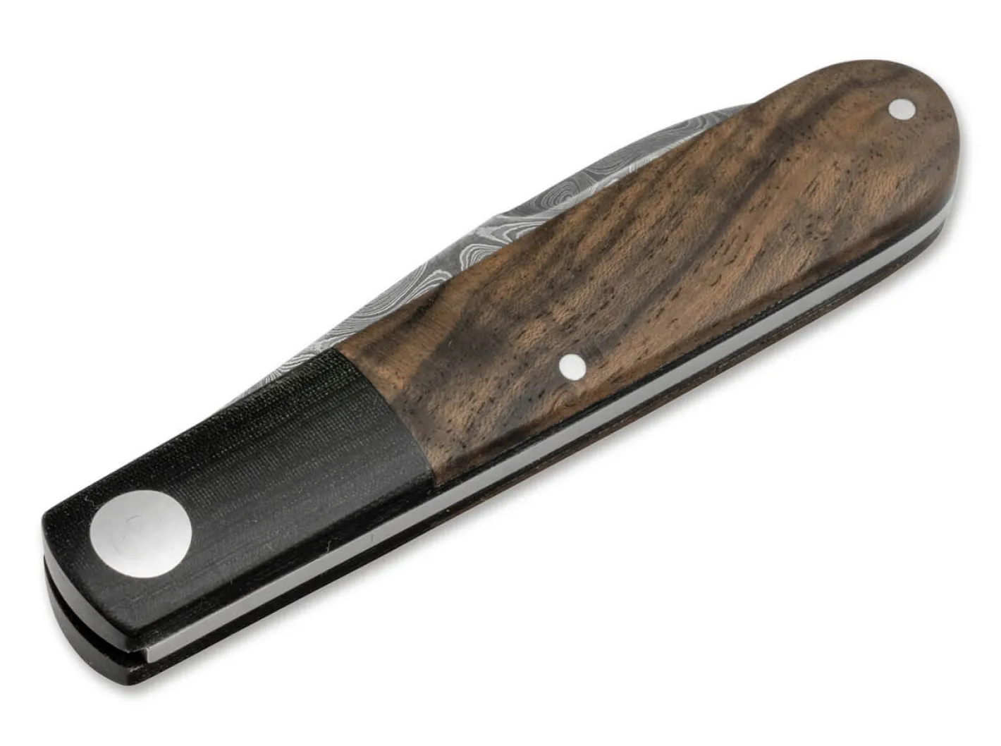 Böker Manufaktur Solingen Barlow Prime Tirpitz-Damast Online