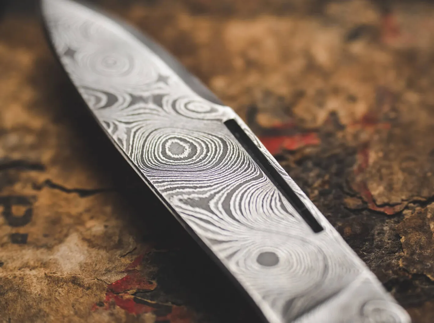 Böker Manufaktur Solingen Barlow Prime Tirpitz-Damast Online