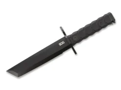SOG BAR15T Tanto Bayonet Schwarz Online