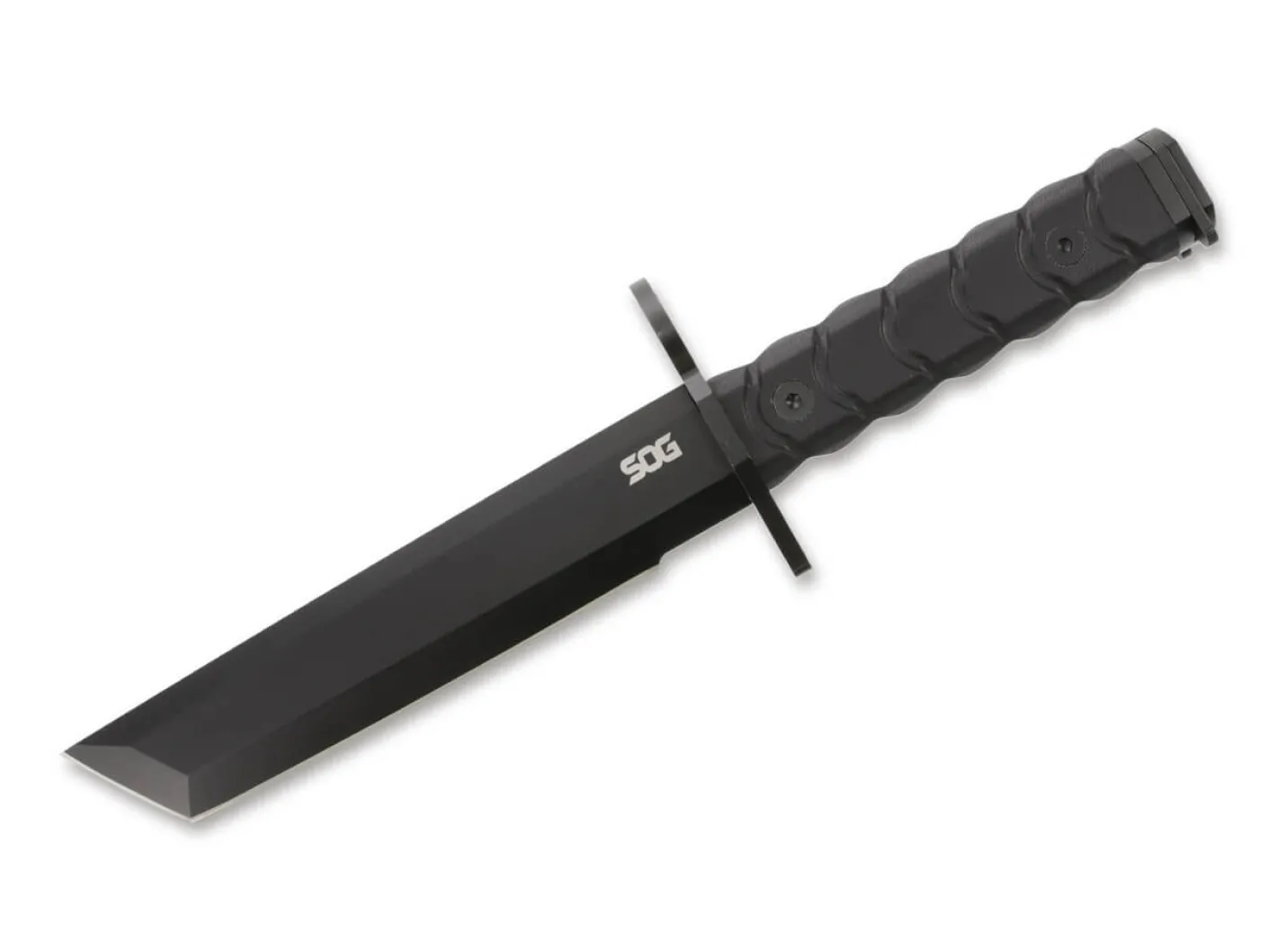 SOG BAR15T Tanto Bayonet Schwarz Online