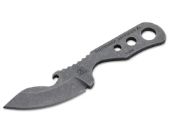 TOPS Knives Bartender Defender XL Silber Hot