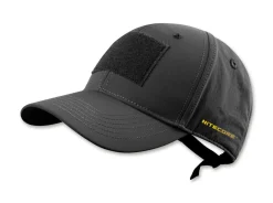 Nitecore Basecap NDH10 Schwarz Best