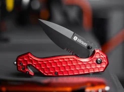 Dönges Basic Fire Rot Outlet