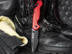 Dönges Basic Fire Rot Outlet